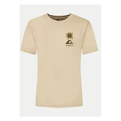 T-Shirt Quiksilver