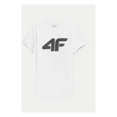 T-Shirt 4F