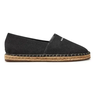 Espadrilky KARL LAGERFELD