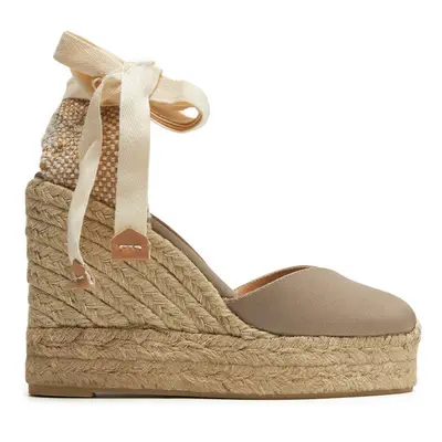 Espadrilky Castañer