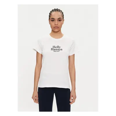 T-Shirt Helly Hansen