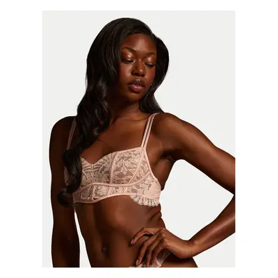 Podprsenka Bralette Hunkemöller