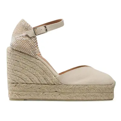 Espadrilky Castañer