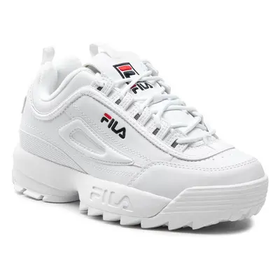 Sneakersy Fila