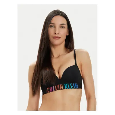 Podprsenka Push-up Calvin Klein Underwear