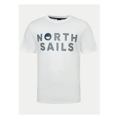 T-Shirt North Sails