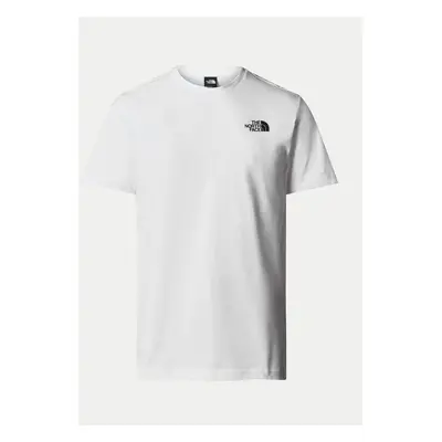 T-Shirt The North Face