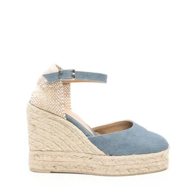 Espadrilky Castañer