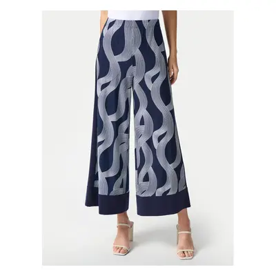 Kalhoty culottes Joseph Ribkoff