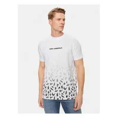 T-Shirt KARL LAGERFELD