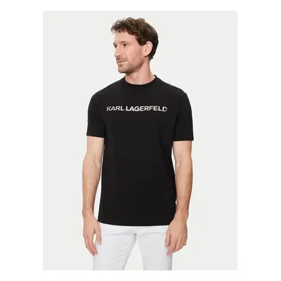 T-Shirt KARL LAGERFELD