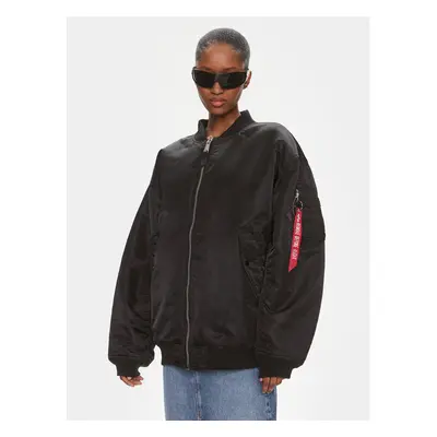 Bunda bomber Alpha Industries