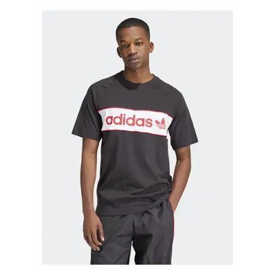 T-Shirt adidas