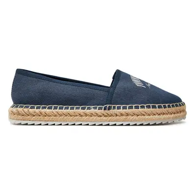 Espadrilky Tommy Jeans