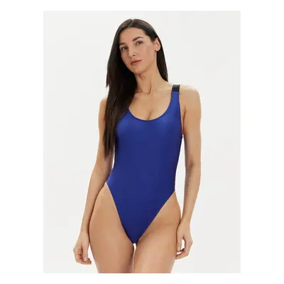 Jednodílné plavky Calvin Klein Swimwear