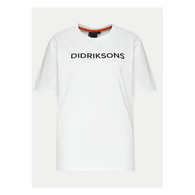 T-Shirt Didriksons