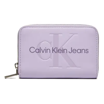 Malá dámská peněženka Calvin Klein Jeans