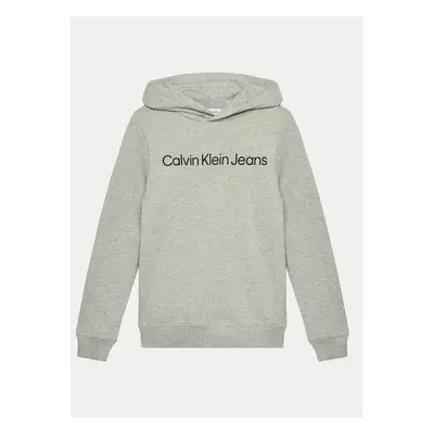 Mikina Calvin Klein Jeans