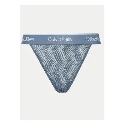 Kalhotky string Calvin Klein Underwear