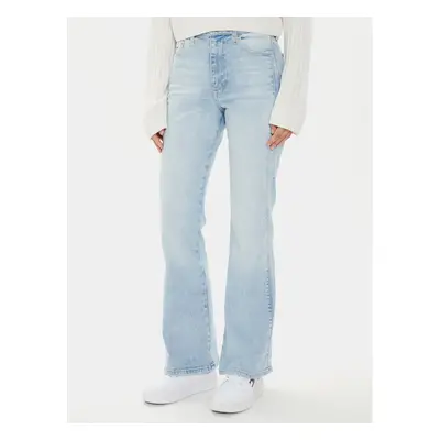 Jeansy Tommy Jeans