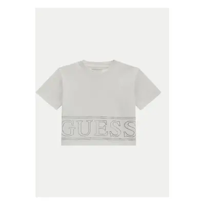 T-Shirt Guess