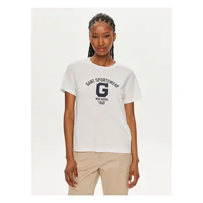 T-Shirt Gant