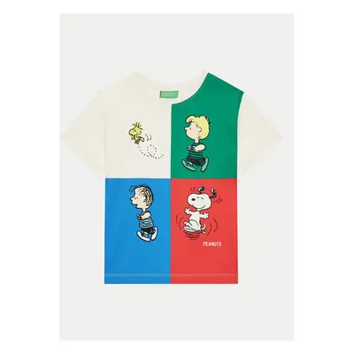 T-Shirt United Colors Of Benetton