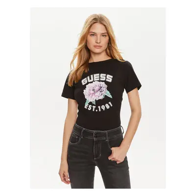 T-Shirt Guess