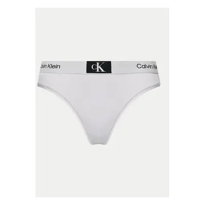 Klasické kalhotky Calvin Klein Underwear