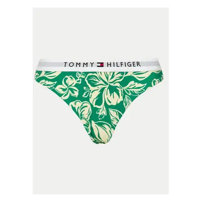 Spodní část bikin Tommy Hilfiger