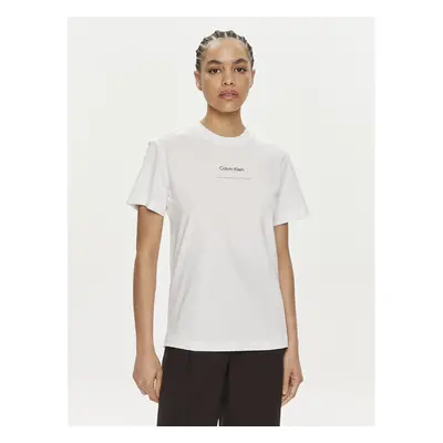 T-Shirt Calvin Klein