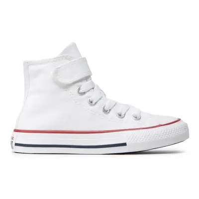 Plátěnky Converse