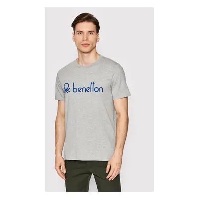 T-Shirt United Colors Of Benetton