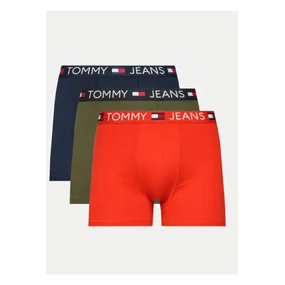 Sada 3 kusů boxerek Tommy Hilfiger