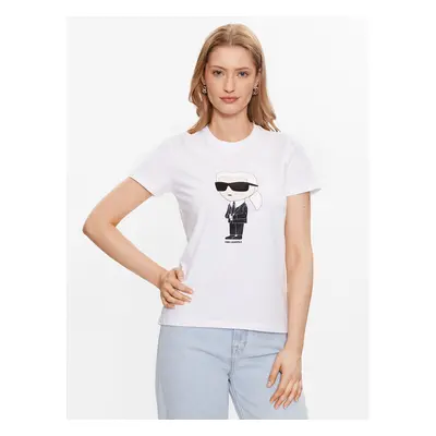 T-Shirt KARL LAGERFELD