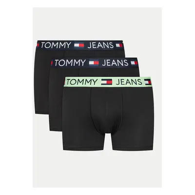 Sada 3 kusů boxerek Tommy Hilfiger