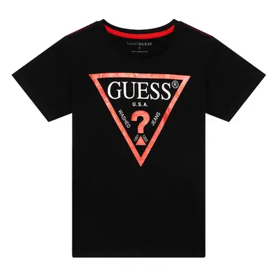 T-Shirt Guess