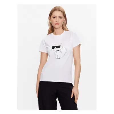 T-Shirt KARL LAGERFELD