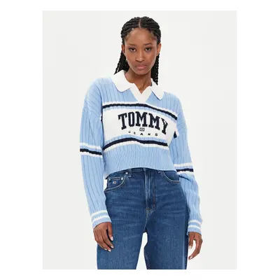 Svetr Tommy Jeans