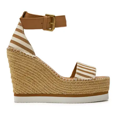 Espadrilky See By Chloé