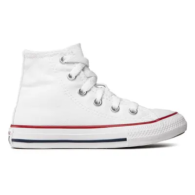 Plátěnky Converse