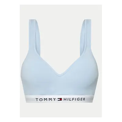 Podprsenkový top Tommy Hilfiger