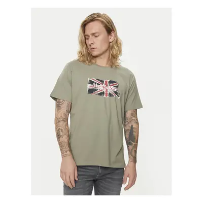 T-Shirt Pepe Jeans