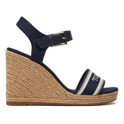 Espadrilky Tommy Hilfiger