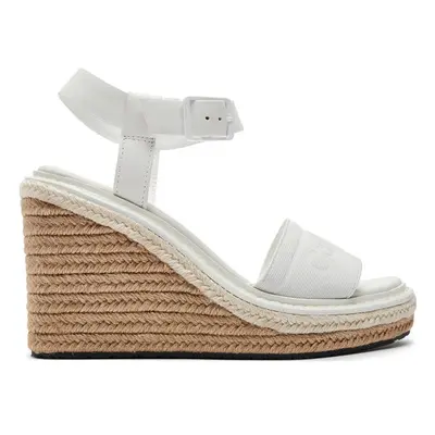 Espadrilky Calvin Klein