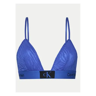 Podprsenka Bralette Calvin Klein Underwear