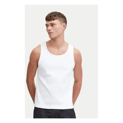 Tank top Solid