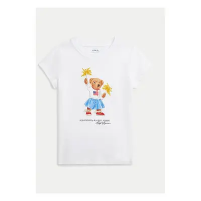 T-Shirt Polo Ralph Lauren