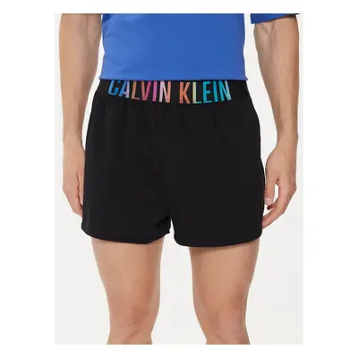 Pyžamové šortky Calvin Klein Underwear