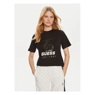 T-Shirt Guess